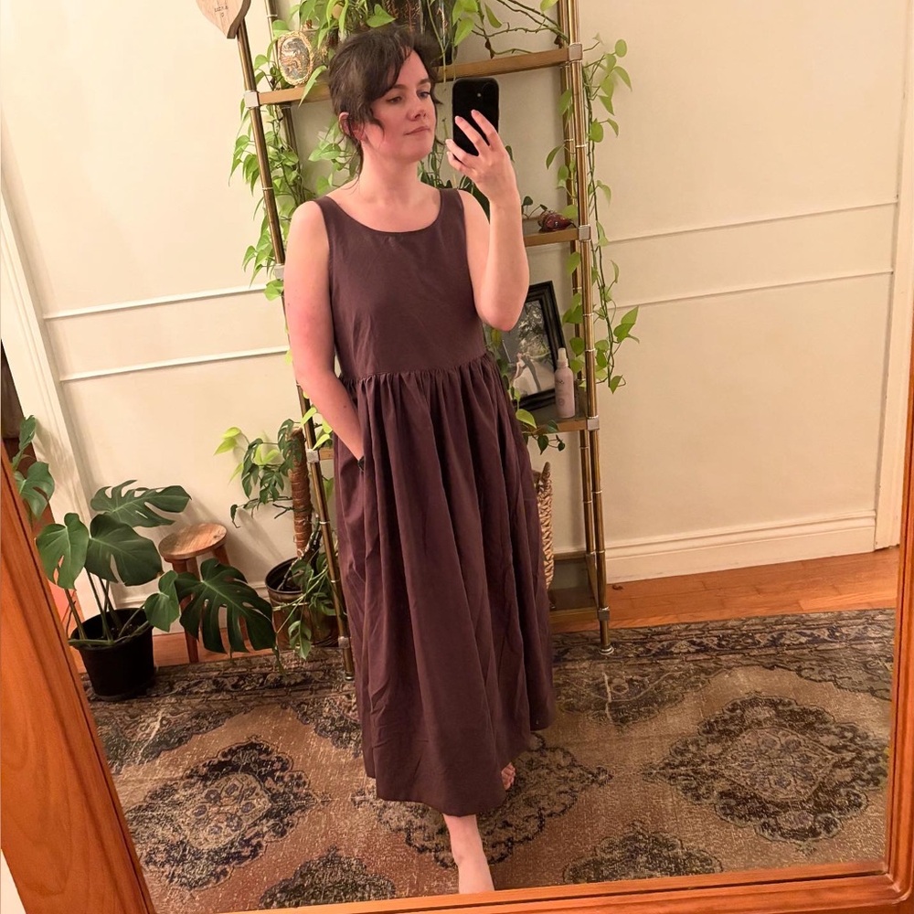 Meet your Posher, Allison